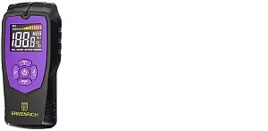 Detectores de humedad