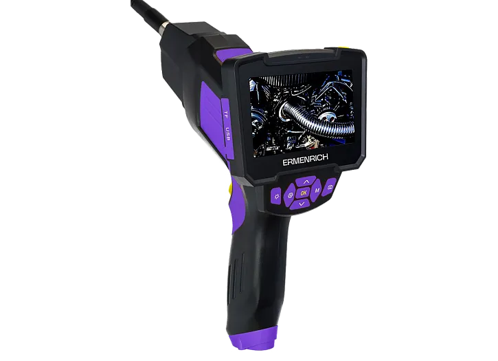 endoscopios Ermenrich 