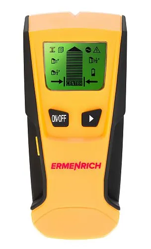 foto Detector de montantes Ermenrich Ping SM30