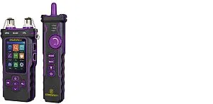 Comprobadores de cables