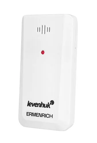 gráfico Sensor exterior de temperatura y humedad Levenhuk THS10, imagen 1