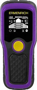 fotografía Detector de montantes Ermenrich Ping SM40