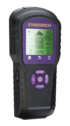 foto Detector de montantes Ermenrich Ping SM60
