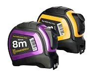 foto Cinta métrica Ermenrich Reel SQ80