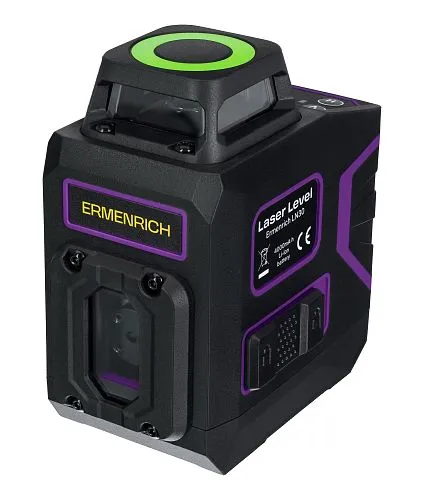 fotografía Nivel láser Ermenrich PLUS LN30, imagen 1