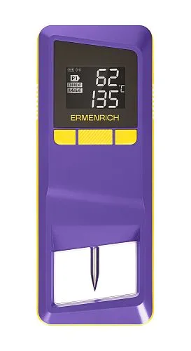 imagen Termómetro para carne Ermenrich BBQ GT30, imagen 1