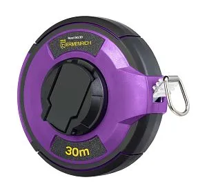 imagen Cinta métrica Ermenrich Reel SG30