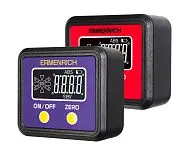 gráfico Nivel digital Ermenrich Verk LQ20