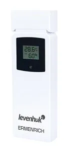 imagen Sensor exterior de temperatura y humedad Levenhuk THS20