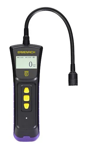 fotografía Detector de gas Ermenrich NG40, imagen 1