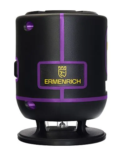 fotografía Nivel láser Ermenrich PLUS LN20, imagen 1