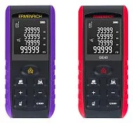 foto Medidor láser Ermenrich Reel PRO GE40