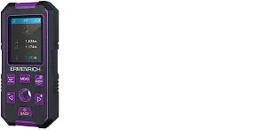 Detectores de montantes