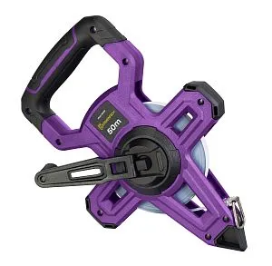 imagen Cinta métrica de topografía Ermenrich Reel SH50