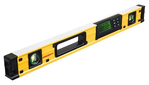 foto Nivel digital Ermenrich Verk LY60