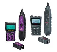 imagen Rastreador digital de cables Ermenrich NetGeeks NP40