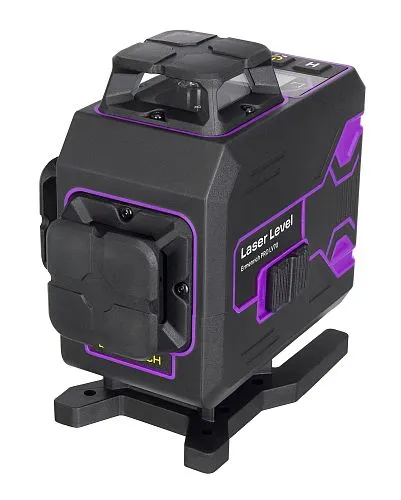 imagen Nivel láser Ermenrich PRO LV70, imagen 1