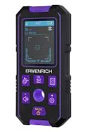 gráfico Detector de montantes Ermenrich Ping SM70