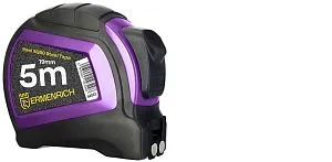 Cintas métricas de construcción