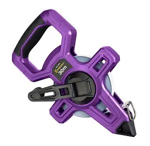 fotografía Cinta métrica de topografía Ermenrich Reel SE30