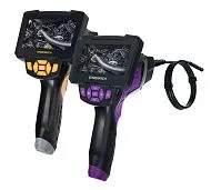 foto Endoscopio industrial Ermenrich Seek VE60