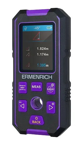 foto Detector de montantes Ermenrich Ping SM90