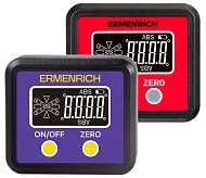 gráfico Nivel digital Ermenrich Verk LQ20