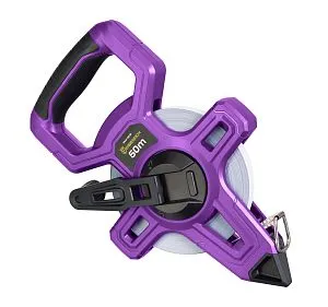 foto Cinta métrica de topografía Ermenrich Reel SE50