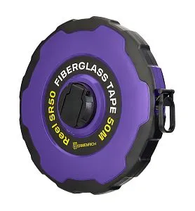 imagen Cinta métrica Ermenrich Reel SR50