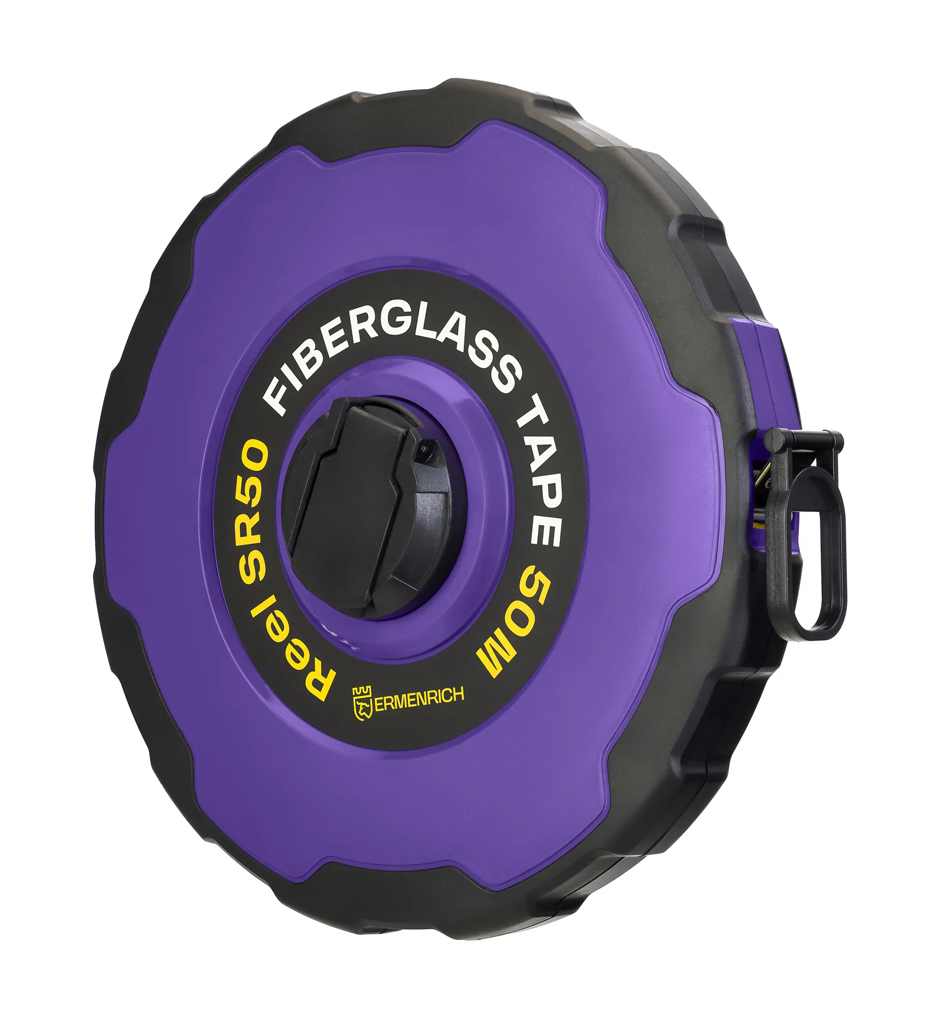 imagen Cinta métrica Ermenrich Reel SR50, imagen 1