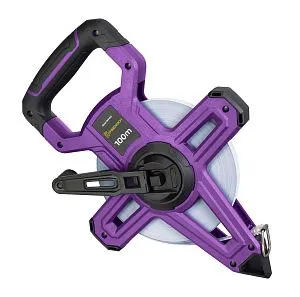 gráfico Cinta métrica de topografía Ermenrich Reel SH100