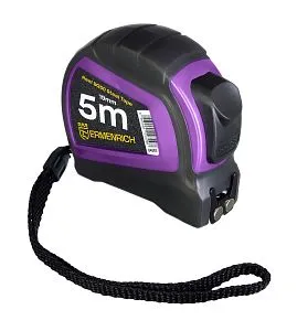imagen Cinta métrica Ermenrich Reel SQ50