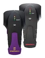 gráfico Detector de montantes Ermenrich Ping SD20