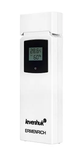 imagen Sensor exterior de temperatura y humedad Levenhuk THS20, imagen 1