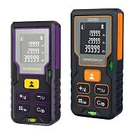 imagen Medidor láser Ermenrich Reel PLUS GD100