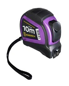 imagen Cinta métrica Ermenrich Reel SQ100