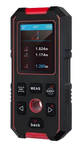 foto Detector de montantes Ermenrich Ping SM90, imagen 1