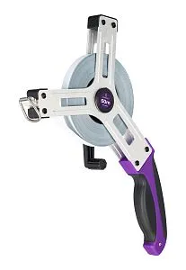 fotografía Cinta métrica de topografía Ermenrich Reel SX50