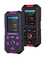 foto Detector de montantes Ermenrich Ping SM90