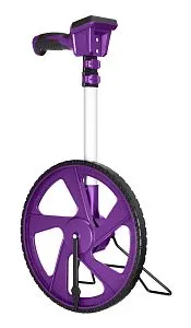 imagen Rueda de medición digital Ermenrich Reel WM30