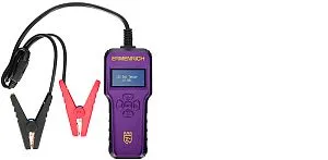 Comprobadores de corriente automotriz