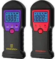 fotografía Detector de humedad Ermenrich Wett MW10