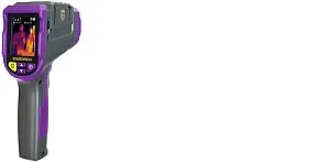 Cámaras térmicas