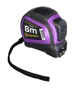 foto Cinta métrica Ermenrich Reel SQ80