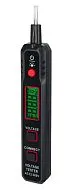 gráfico Comprobador de voltaje Ermenrich Zing WT30