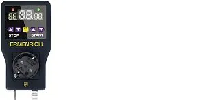 Medidores de parámetros medioambientales