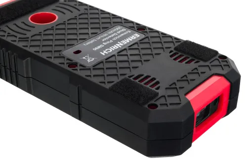 foto Detector de montantes Ermenrich Ping SM90, imagen 8