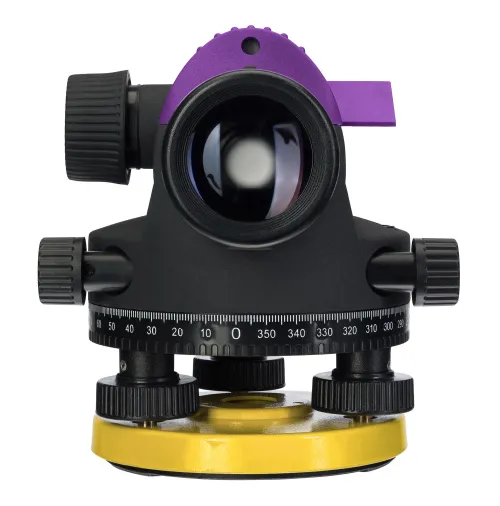 fotografía Nivel óptico Ermenrich PL40, imagen 5