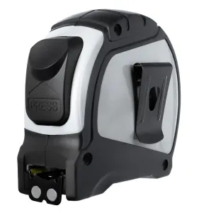 gráfico Cinta métrica Ermenrich Reel KD100