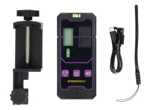 imagen Receptor láser Ermenrich LR20